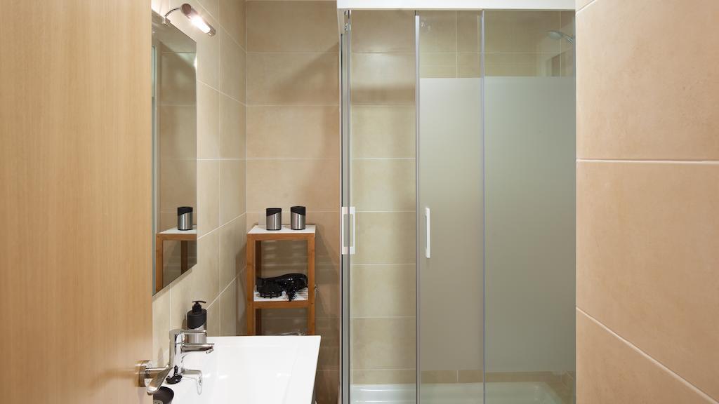 Appartement Casa Codina Barcelona