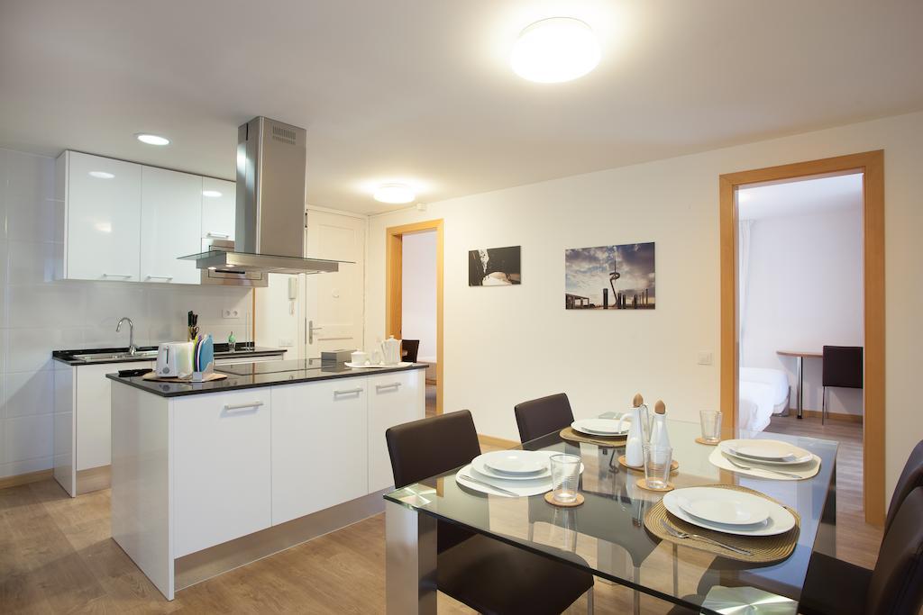 Appartement Casa Codina *