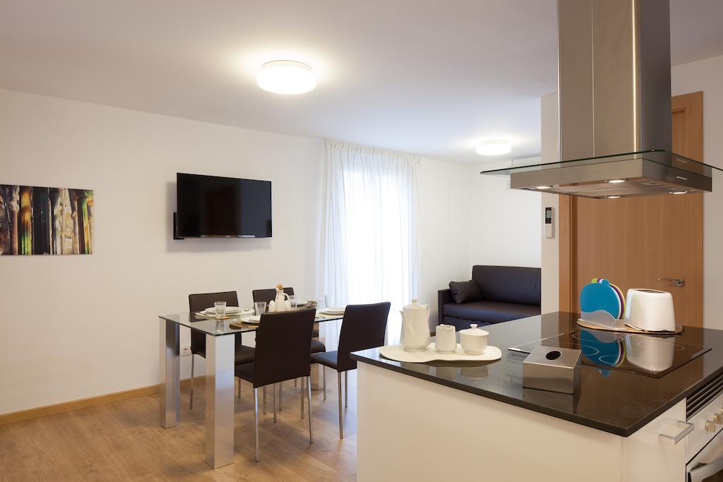 Appartement Casa Codina Barcelona