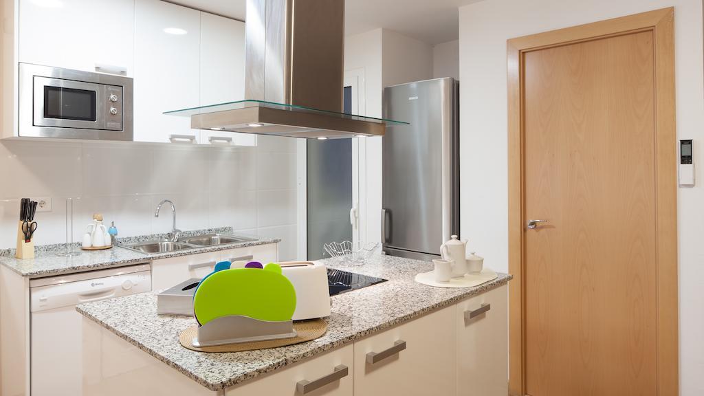 Appartement Casa Codina
