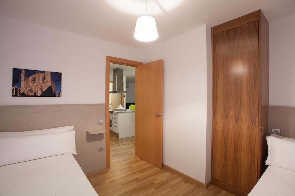 Appartement Casa Codina Barcelona