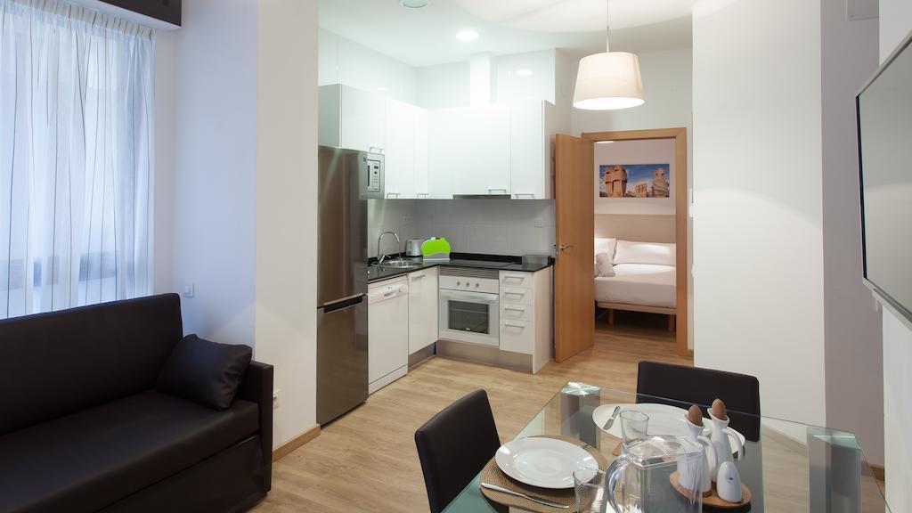 Appartement Casa Codina
