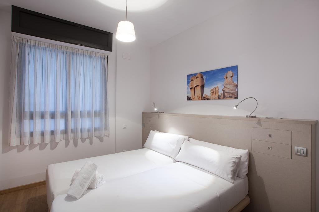 Appartement Casa Codina *