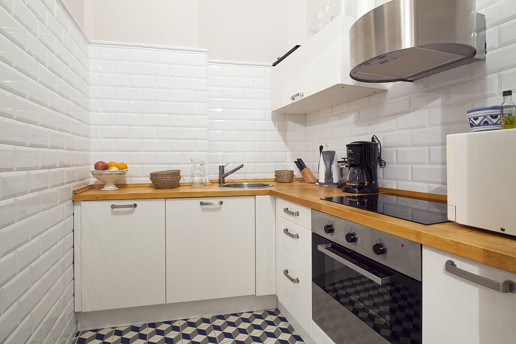 Bed & Breakfast Plaza Catalunya