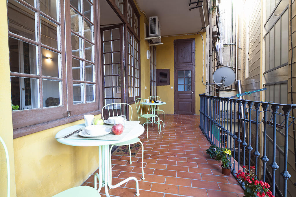 Bed & Breakfast Plaza Catalunya 3*