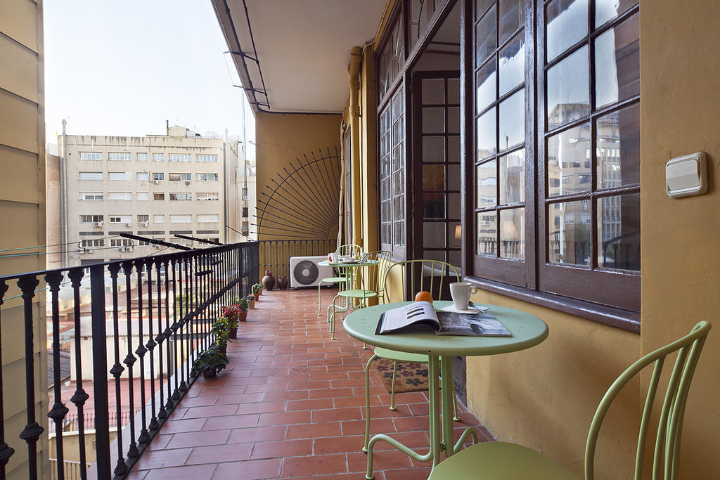 Plaza Catalunya Barcelona