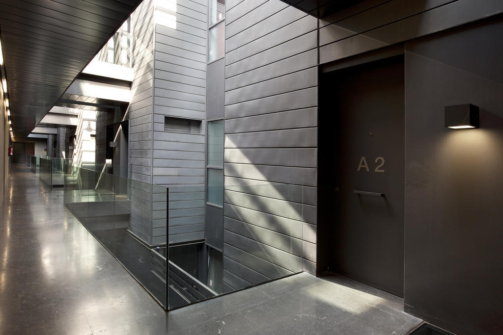 Sealona Lofts