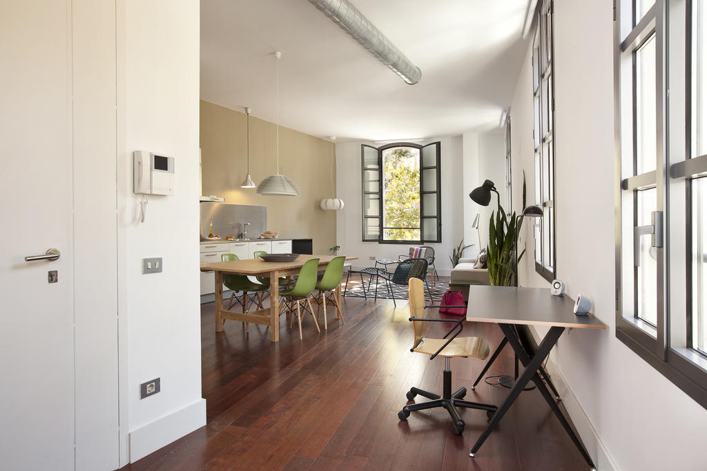 Sealona Lofts