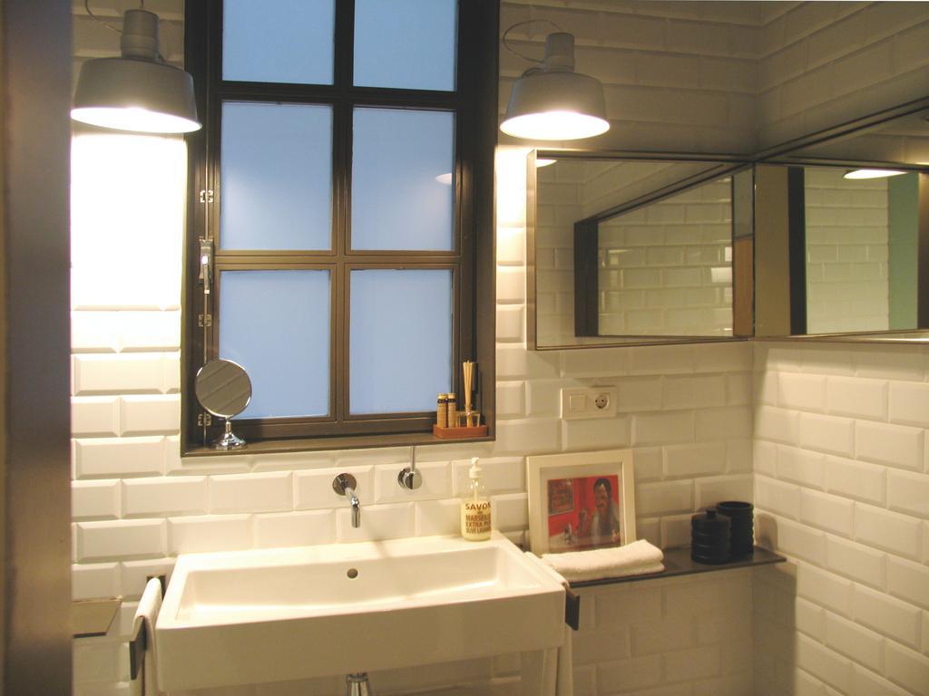 The5rooms Barcelone