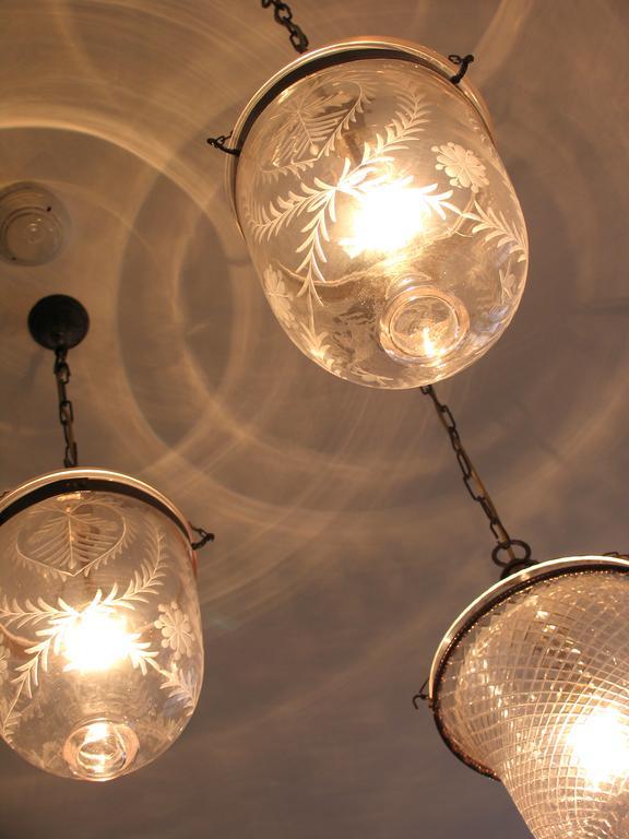 Couette-café The5rooms Barcelone