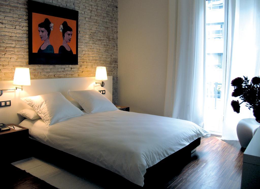 Couette-café The5rooms