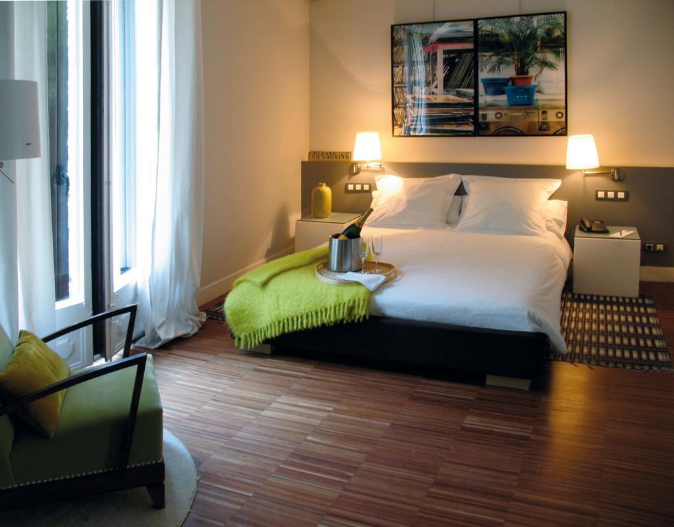 The5rooms Barcelone