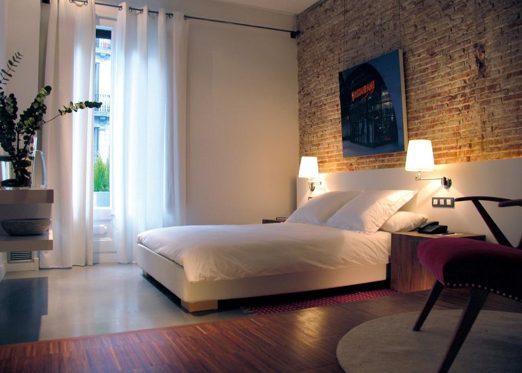 Couette-café The5rooms