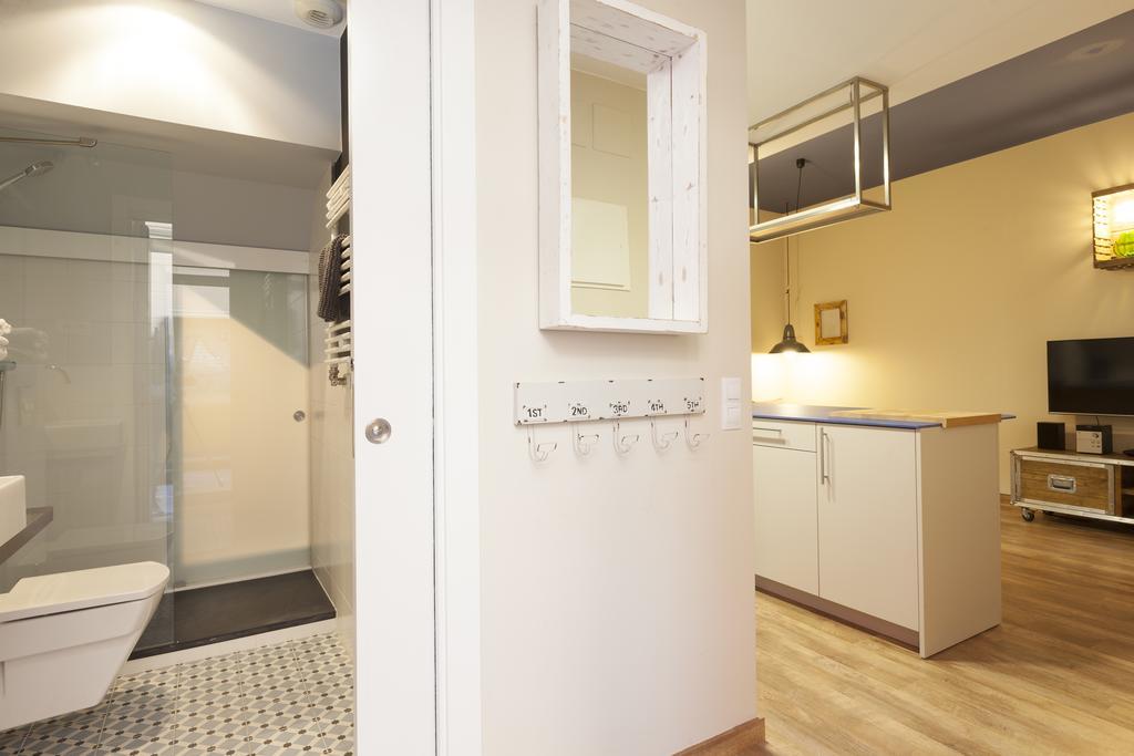 Appartement Zenbcn *