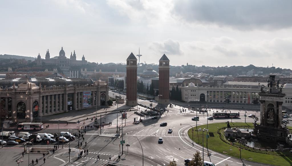 Gasthof Oliveta Barcelona