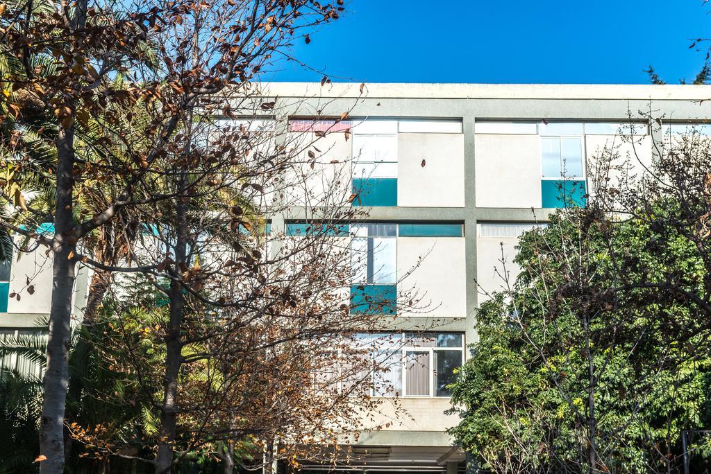 Gasthuis Residencia Salesiana Marti-codolar