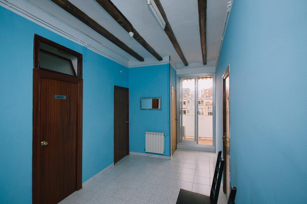 Maison d'hôtes Norma Barcelone