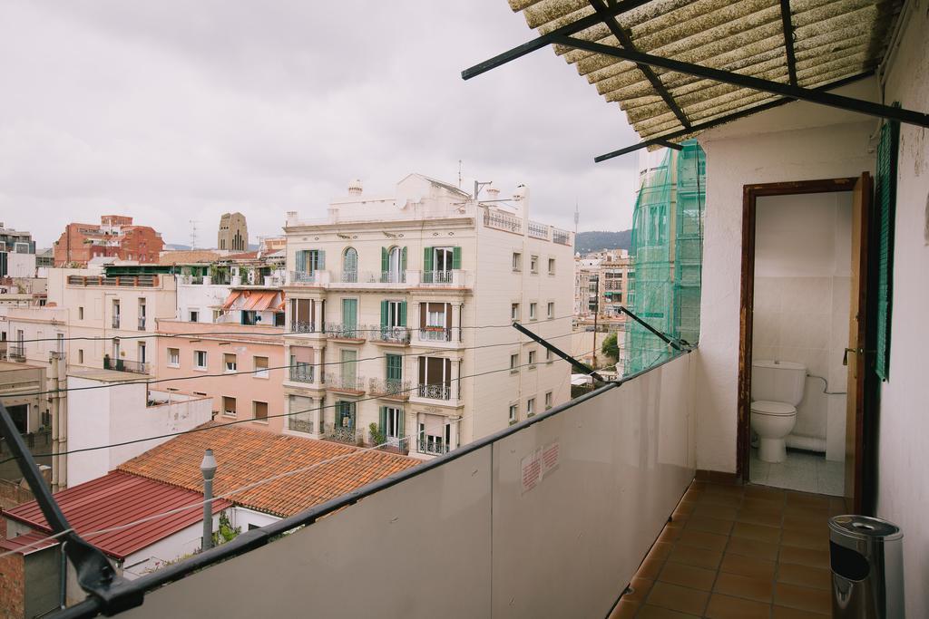 Maison d'hôtes Norma Barcelone