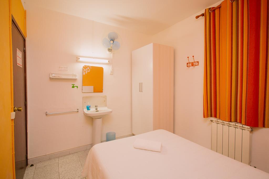 Maison d'hôtes Norma Barcelone