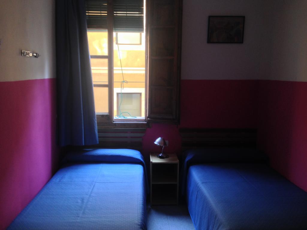Guest house Bertolin Barcelona