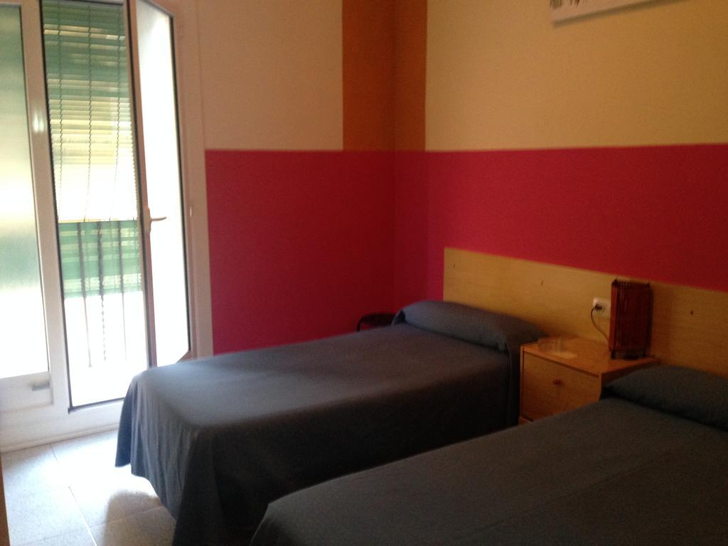Guest house Bertolin *