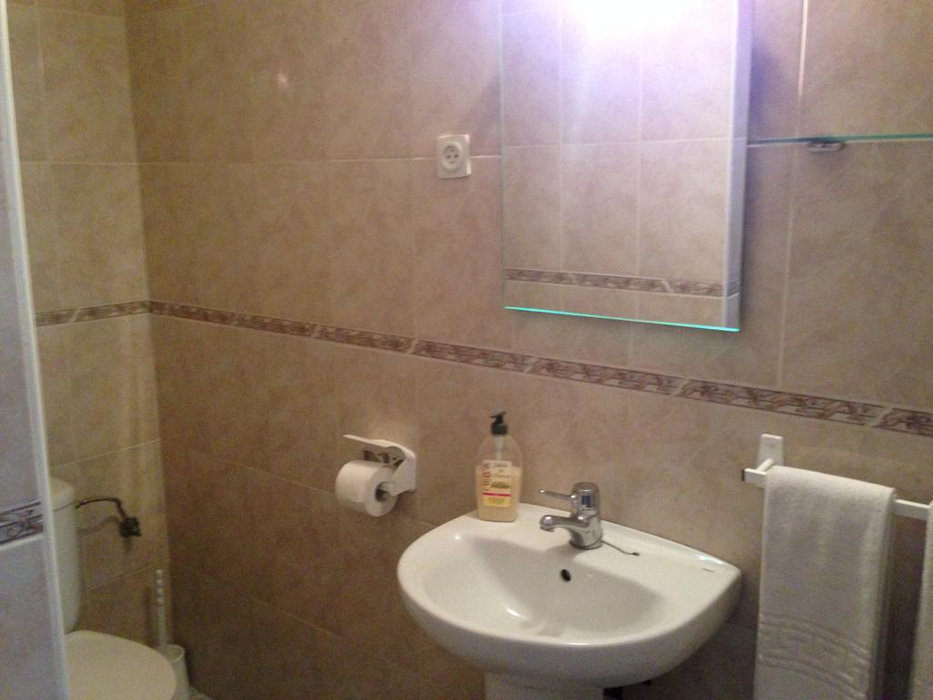 Guest house Bertolin Barcelona