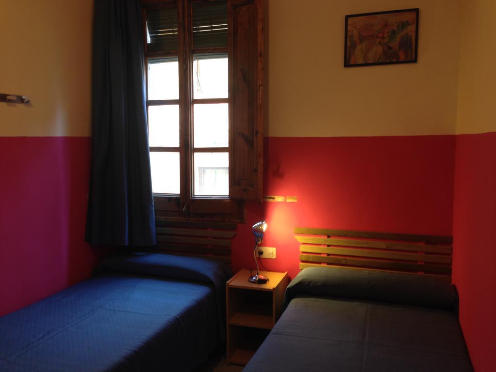 Guest house Bertolin