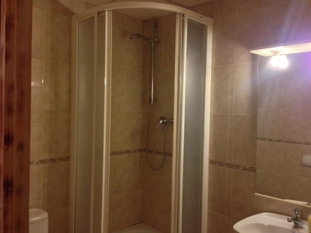 Guest house Bertolin