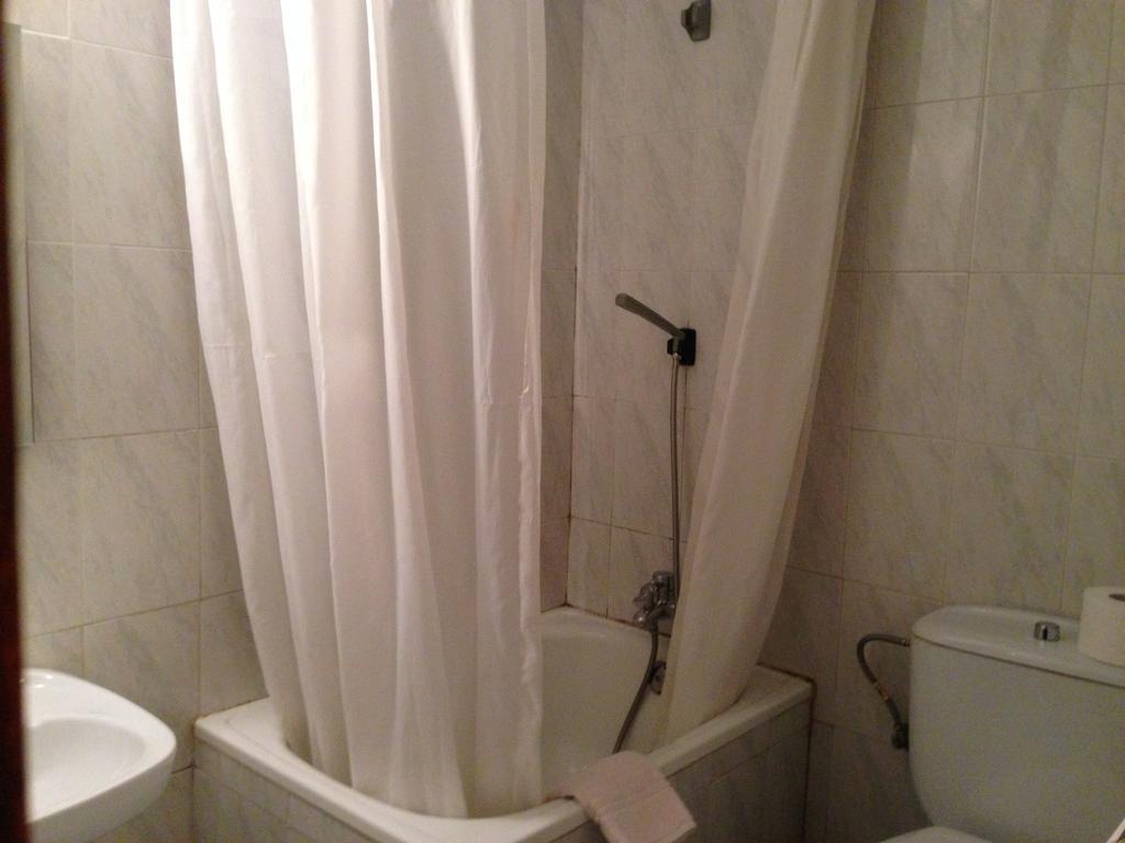 Guest house Bertolin *