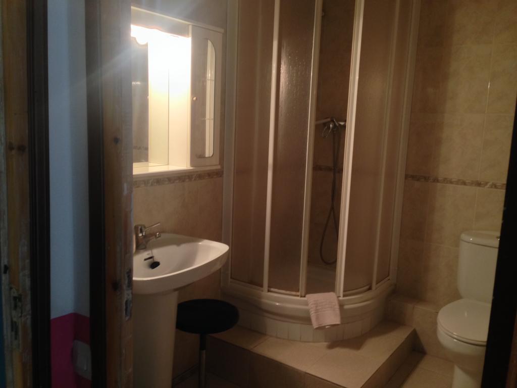 Guest house Bertolin