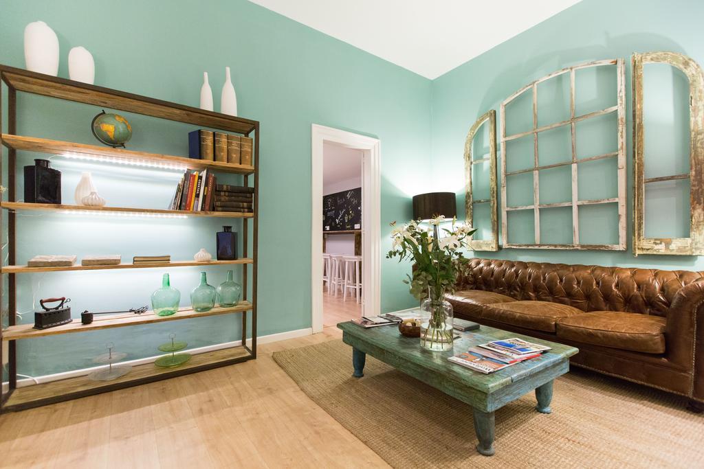 Gasthof Violeta Boutique Barcelona