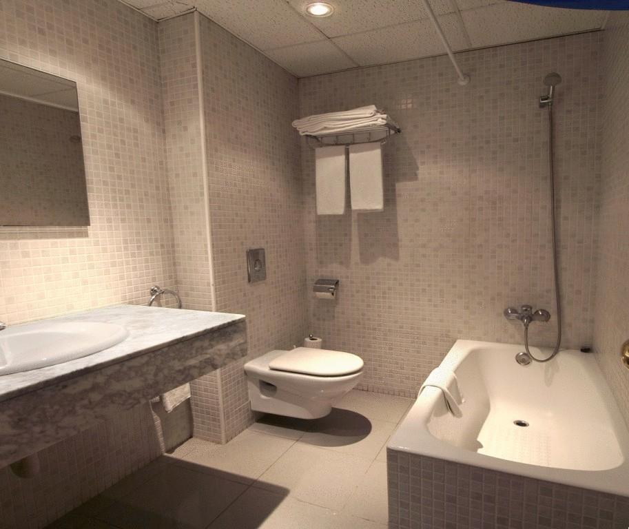 Hotel Condestable Barcelone