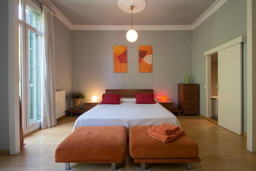Apartment Luxury