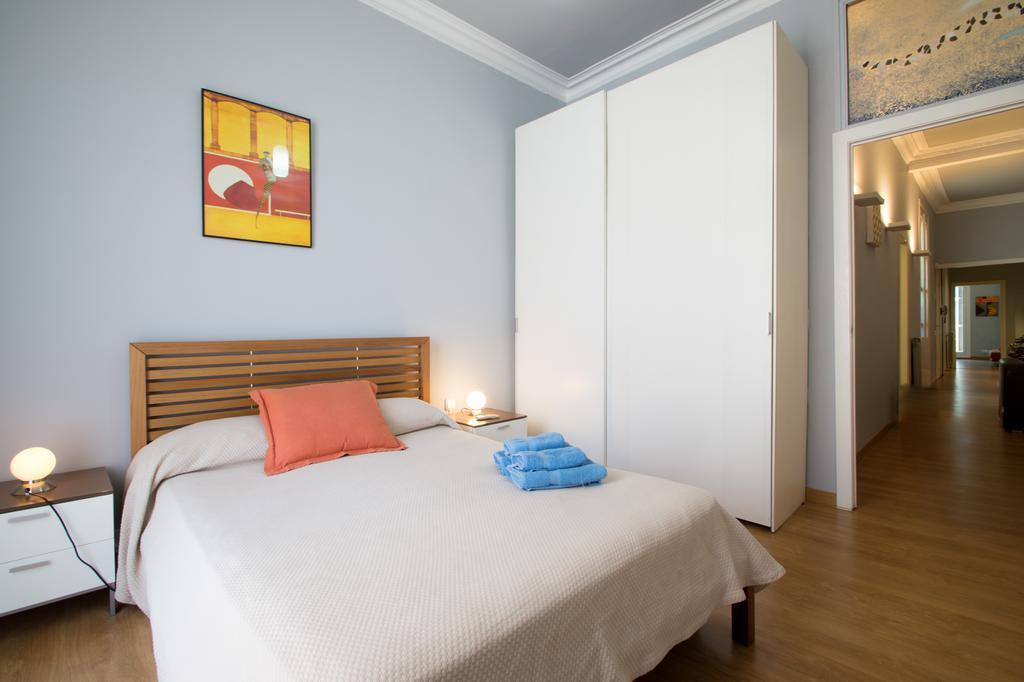 Apartment Luxury