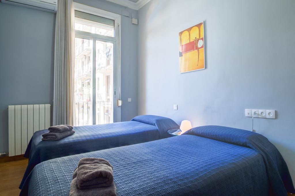 Apartment Luxury Barcelona