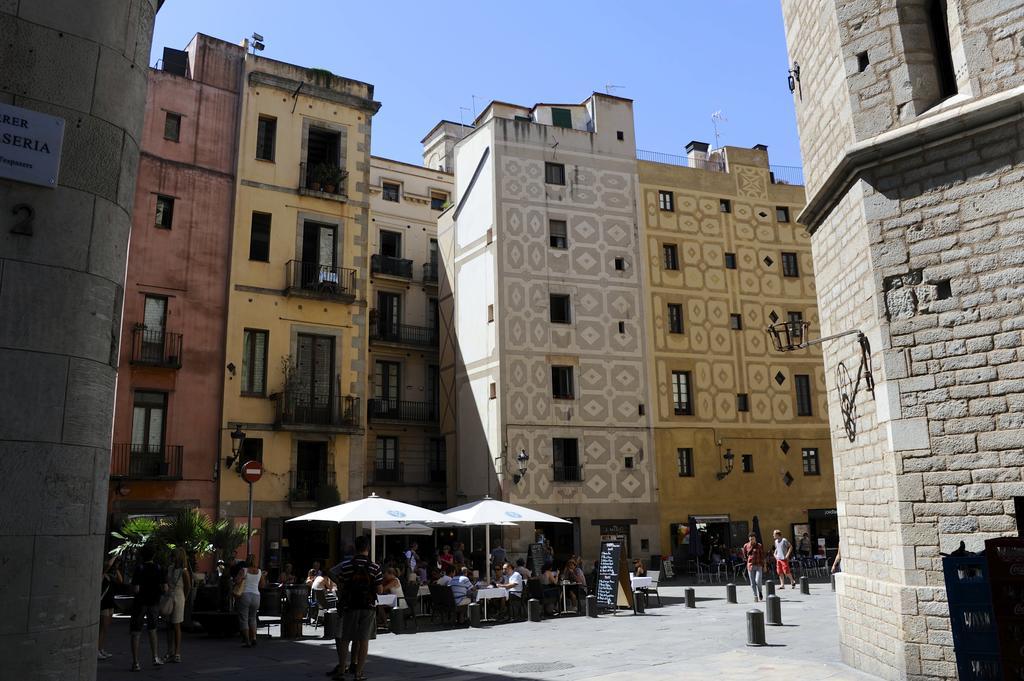 Apartment Enjoybcn Fira *