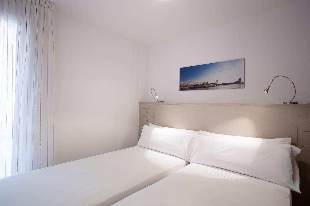 Appartement Casa Codina *