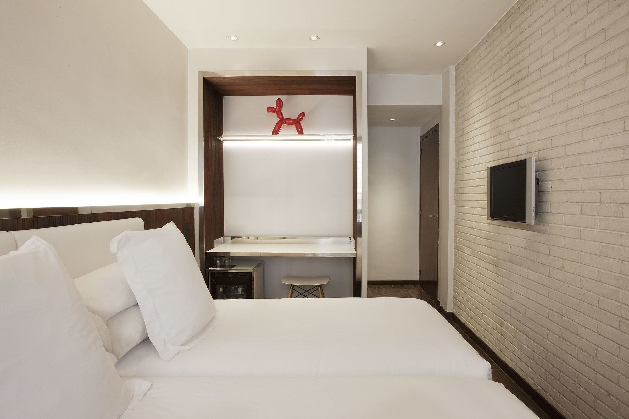 Hotel Balmes Barcelona