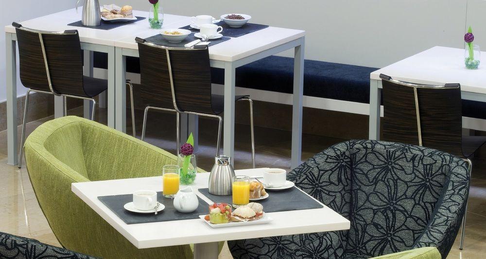 Hotel Hesperia Ramblas