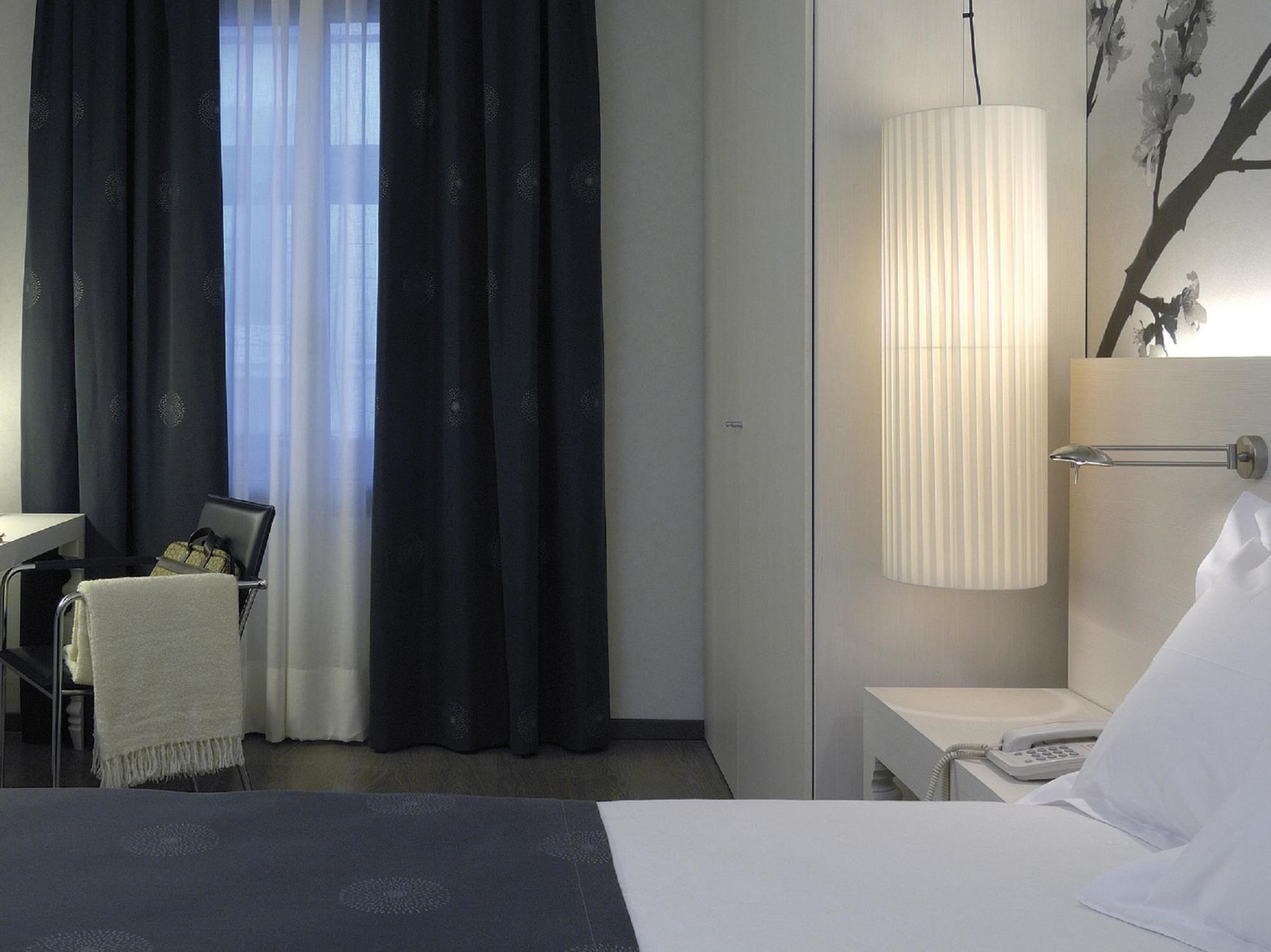 Hotel Hesperia Ramblas