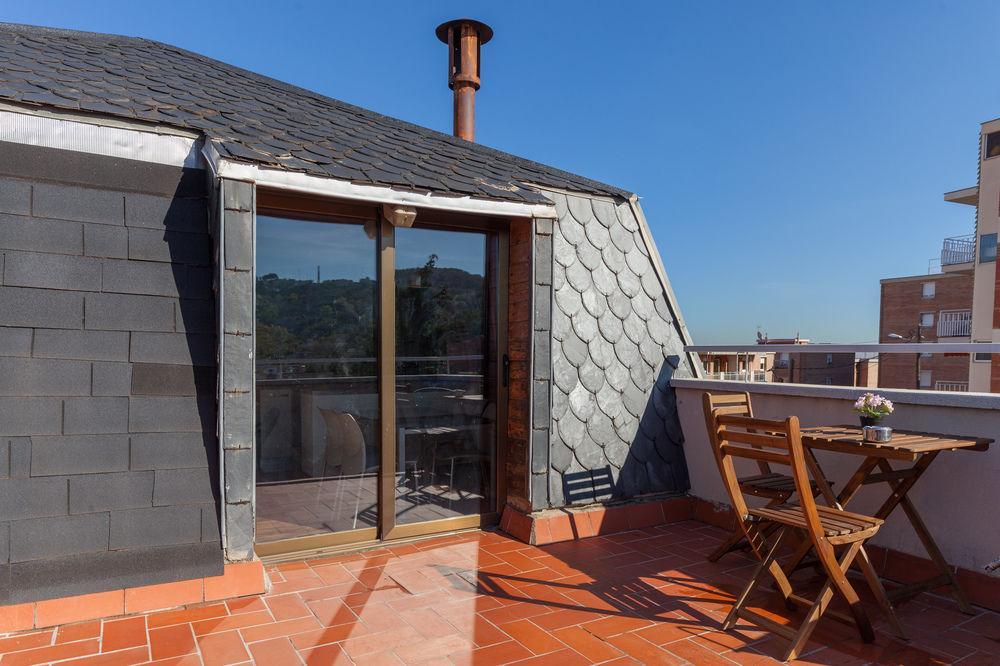Mellow Hostel Barcelona