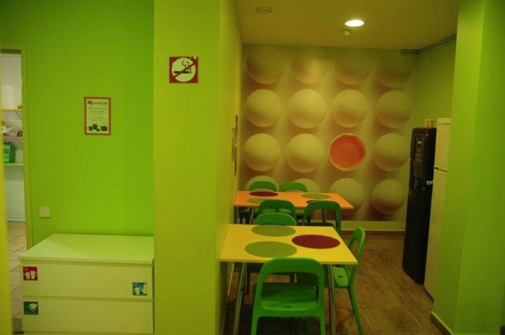 Mellow Hostel Barcelona
