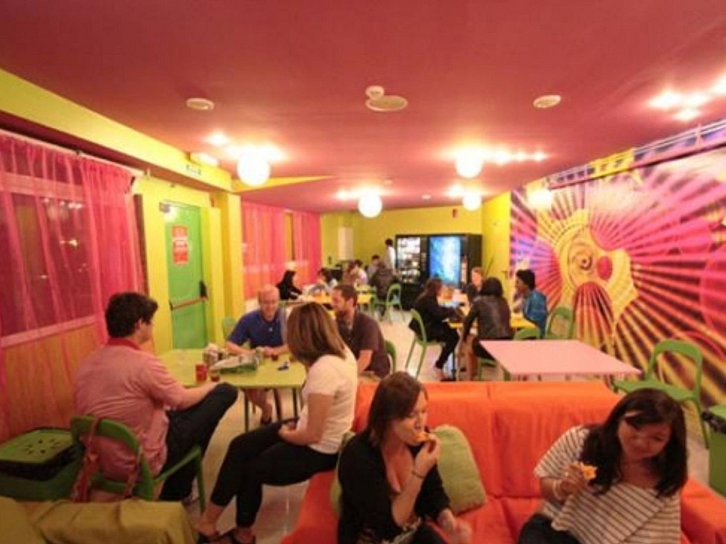 Mellow Hostel