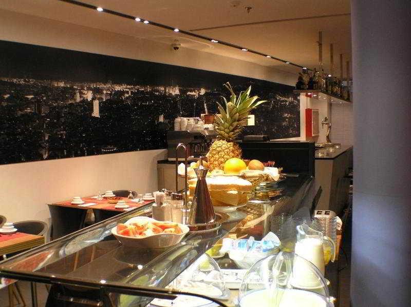 Century 3* Barcelone