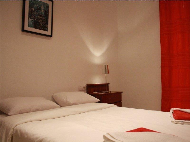 Diagonal Apartamento