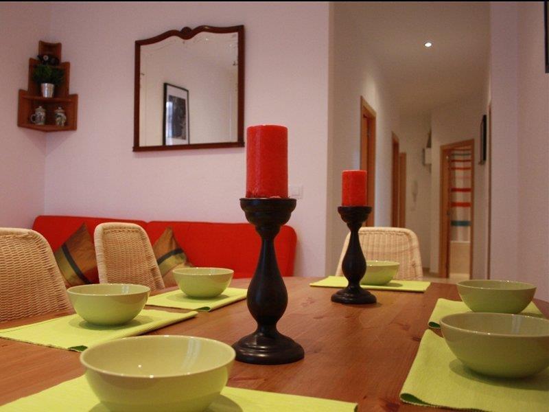 Diagonal Apartamento