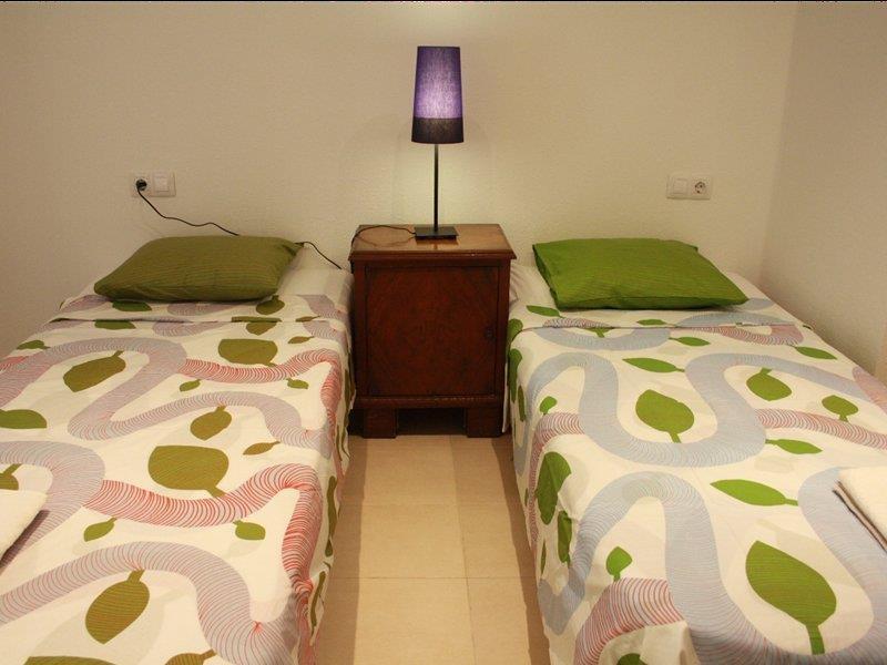 Diagonal Apartamento