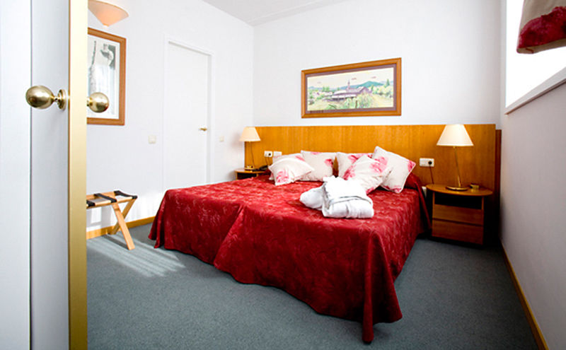 Atenea Hotel 4*