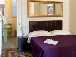 Sibsbcn- Rambla- Family Friends Business Appartement *
