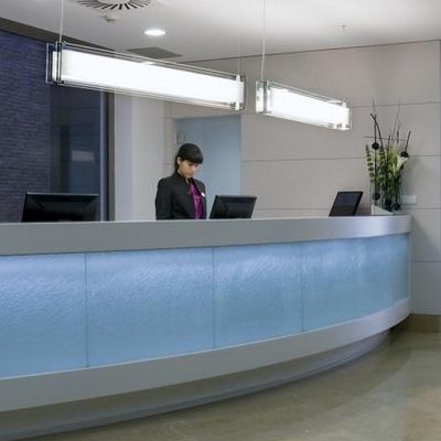 Hesperia Ramblas Hotel